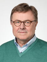 Wirtschaftsinformatiker Krzysztof Paschke
