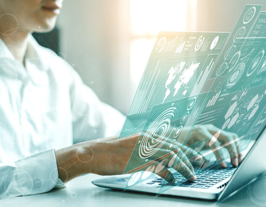 DocSetMinder® Software DocSetMinder® Software