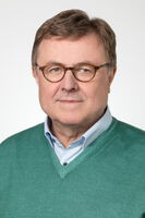 Krzysztof Paschke Wirtschaftsinformatiker Krzysztof Paschke