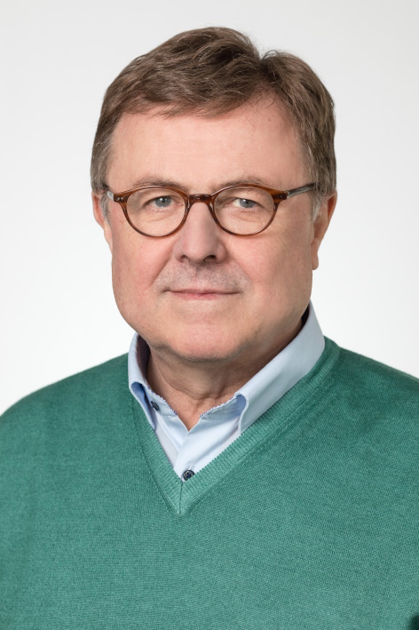 Krzysztof Paschke